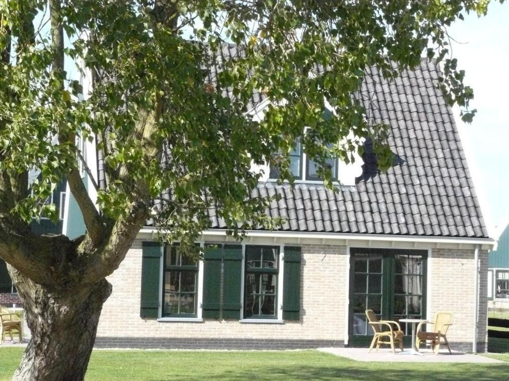 Recreatiepark Wiringherlant Hippolytushoef Room photo